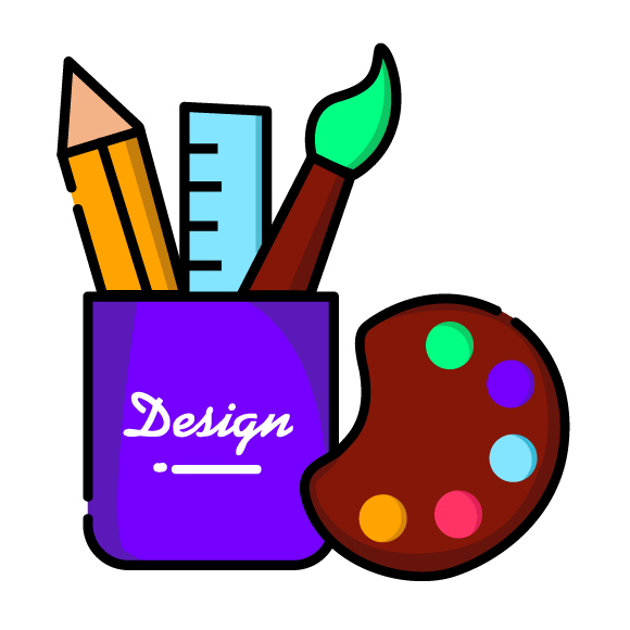 Graphic & UI Design